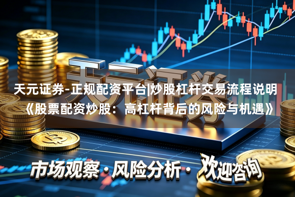 天元证券-正规配资平台|炒股杠杆交易流程说明 《股票配资炒股：高杠杆背后的风险与机遇》